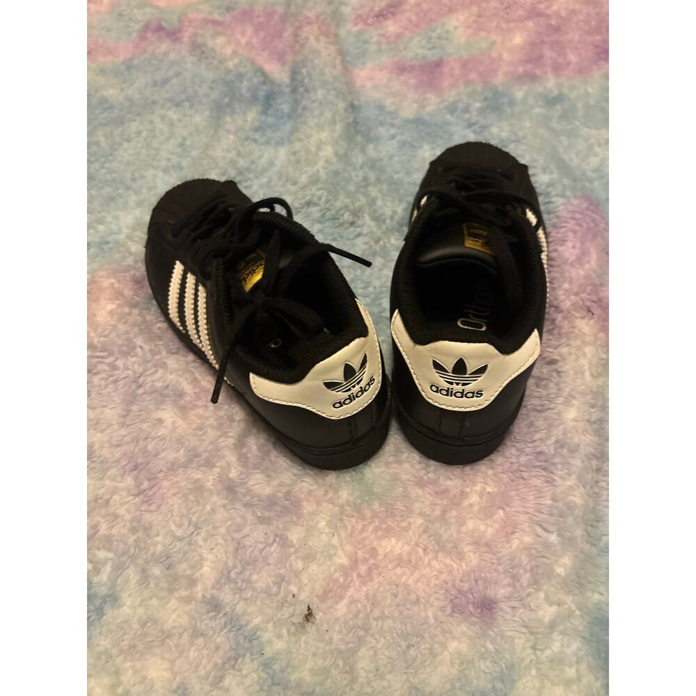 Shell toe Adidas - Picture 3 of 6